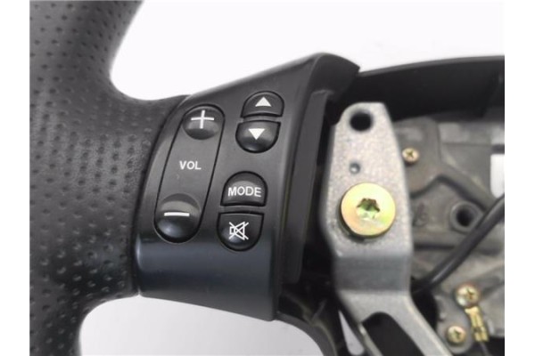 Recambio de volante para mazda 2 (b2w) 1.4 referencia OEM IAM DD3232980A20  