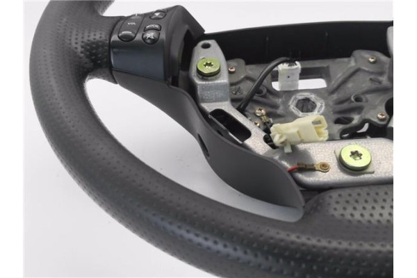 Recambio de volante para mazda 2 (b2w) 1.4 referencia OEM IAM DD3232980A20  