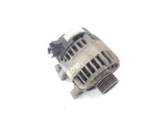 Recambio de alternador para citroen xsara berlina 1.6 16v referencia OEM IAM 63321734 9641398680 