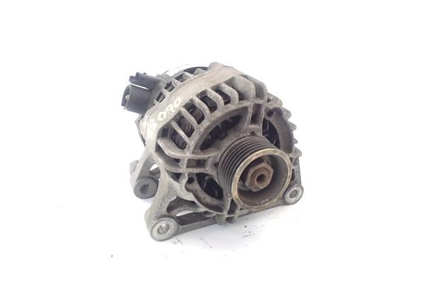 Recambio de alternador para citroen xsara berlina 1.6 16v referencia OEM IAM 63321734 9641398680 