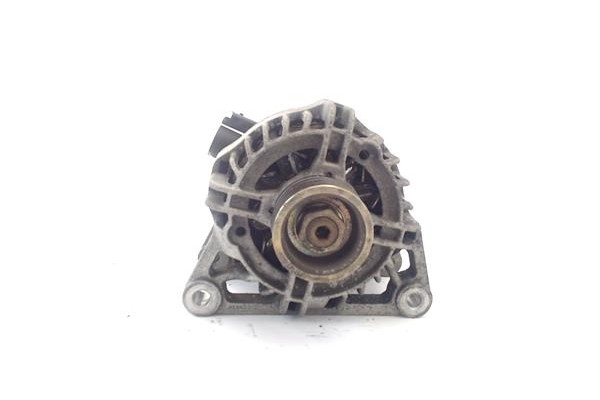Recambio de alternador para citroen xsara berlina 1.6 16v referencia OEM IAM 63321734 9641398680 