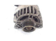 Recambio de alternador para citroen xsara berlina 1.6 16v referencia OEM IAM 63321734 9641398680 