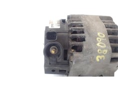 Recambio de alternador para citroen xsara berlina 1.6 16v referencia OEM IAM 63321734 9641398680 