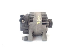 Recambio de alternador para citroen xsara berlina 1.6 16v referencia OEM IAM 63321734 9641398680 