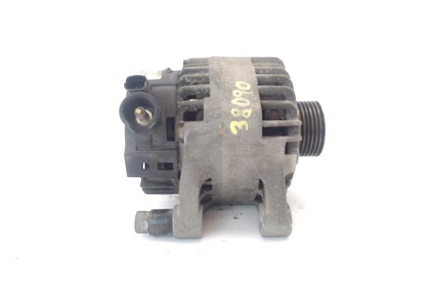 Recambio de alternador para citroen xsara berlina 1.6 16v referencia OEM IAM 63321734 9641398680 