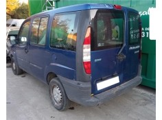 fiat i doblo (119) del año 2003