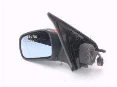 Recambio de retrovisor electrico izquierdo para citroen xsara berlina 1.6 16v referencia OEM IAM 96453685 E9014175 