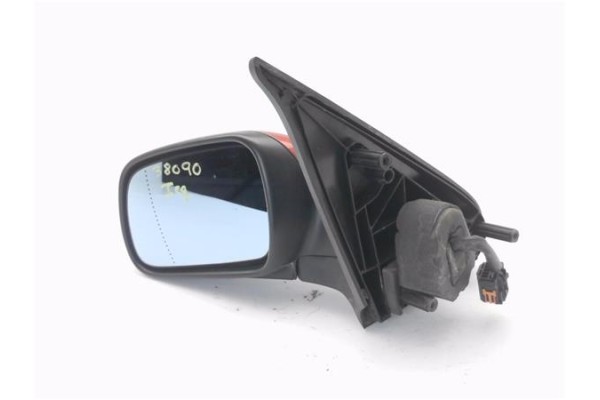 Recambio de retrovisor electrico izquierdo para citroen xsara berlina 1.6 16v referencia OEM IAM 96453685 E9014175 