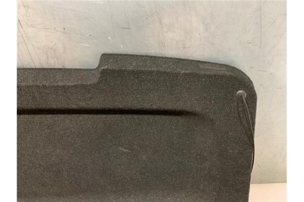 Recambio de bandeja trasero para fiat punto / grande punto (199) 1.4 referencia OEM IAM   