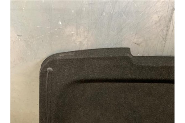Recambio de bandeja trasero para fiat punto / grande punto (199) 1.4 referencia OEM IAM   