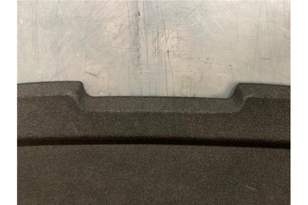 Recambio de bandeja trasero para fiat punto / grande punto (199) 1.4 referencia OEM IAM   