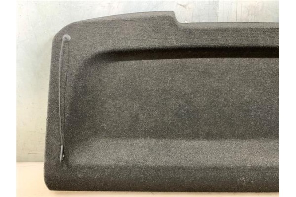 Recambio de bandeja trasero para fiat punto / grande punto (199) 1.4 referencia OEM IAM   