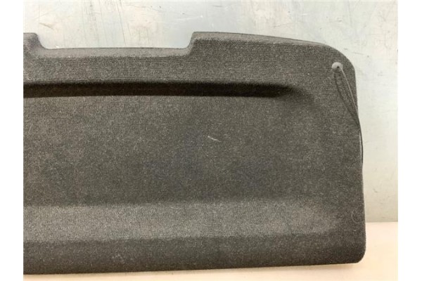 Recambio de bandeja trasero para fiat punto / grande punto (199) 1.4 referencia OEM IAM   