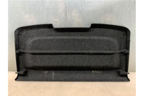 Recambio de bandeja trasero para fiat punto / grande punto (199) 1.4 referencia OEM IAM   