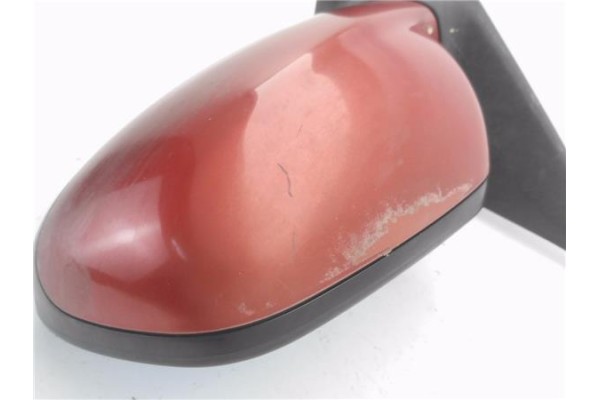 Recambio de retrovisor electrico izquierdo para citroen xsara berlina 1.6 16v referencia OEM IAM 96453685 E9014175 