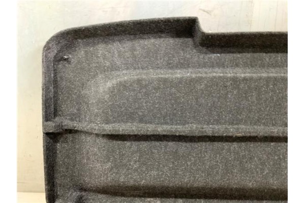Recambio de bandeja trasero para fiat punto / grande punto (199) 1.4 referencia OEM IAM   