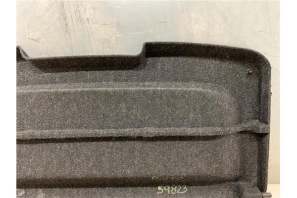 Recambio de bandeja trasero para fiat punto / grande punto (199) 1.4 referencia OEM IAM   