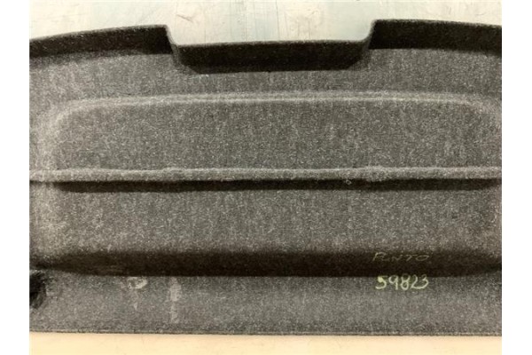 Recambio de bandeja trasero para fiat punto / grande punto (199) 1.4 referencia OEM IAM   