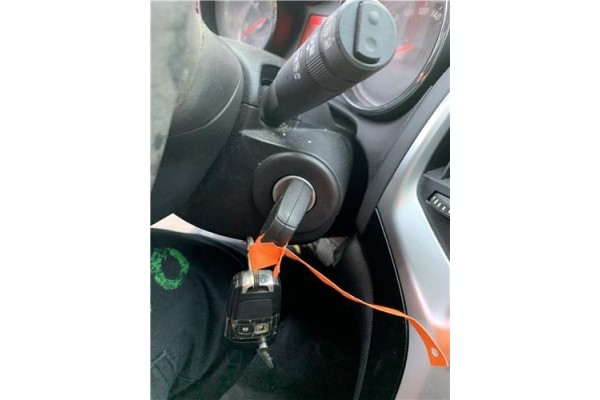 Recambio de clausor para opel astra j berlina 5p 1.6 selective referencia OEM IAM 20912838 23276089 