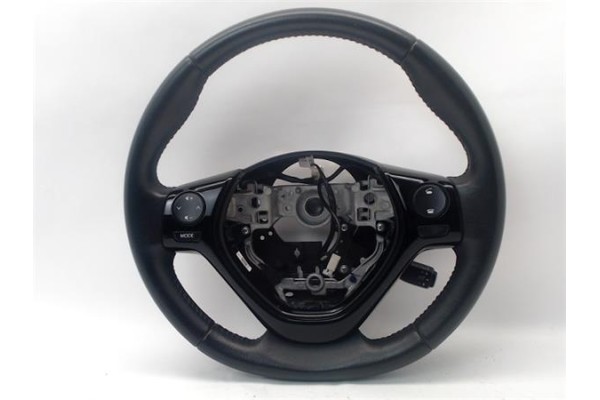 Recambio de volante para citroen c1 1.2 feel referencia OEM IAM   