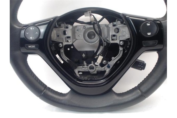Recambio de volante para citroen c1 1.2 feel referencia OEM IAM   