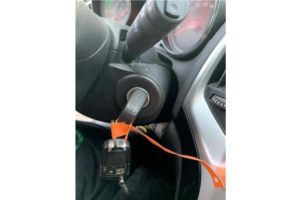 Recambio de clausor para opel astra j berlina 5p 1.6 selective referencia OEM IAM 20912838 23276089 