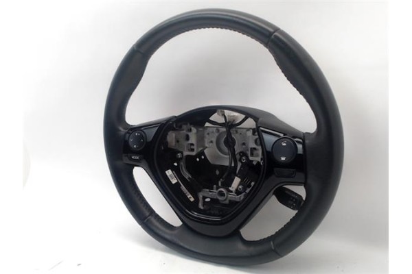 Recambio de volante para citroen c1 1.2 feel referencia OEM IAM   