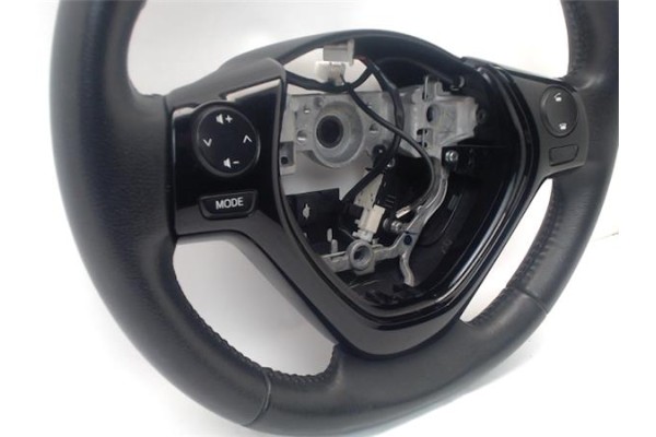 Recambio de volante para citroen c1 1.2 feel referencia OEM IAM   