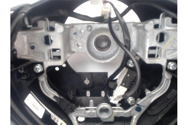 Recambio de volante para citroen c1 1.2 feel referencia OEM IAM   