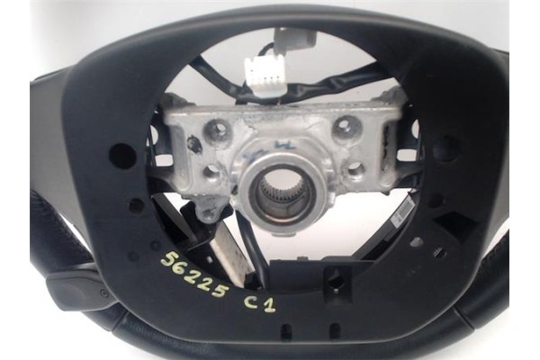 Recambio de volante para citroen c1 1.2 feel referencia OEM IAM   