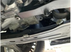 Recambio de subchasis para opel astra j berlina 5p 1.6 selective referencia OEM IAM 13470622  