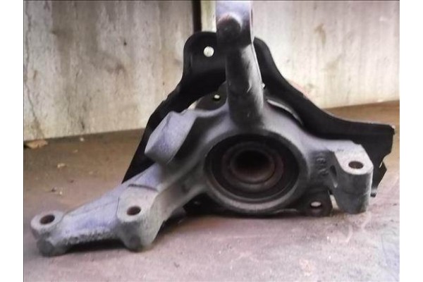 Recambio de mangueta delantero derecha para fiat bravo (182) 1.9 jtd 100 sport referencia OEM IAM   