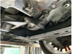 Recambio de subchasis para opel astra j berlina 5p 1.6 selective referencia OEM IAM 13470622  