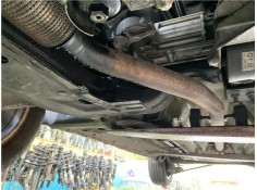 Recambio de subchasis para opel astra j berlina 5p 1.6 selective referencia OEM IAM 13470622  