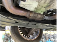 Recambio de subchasis para opel astra j berlina 5p 1.6 selective referencia OEM IAM 13470622  