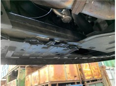 Recambio de subchasis para opel astra j berlina 5p 1.6 selective referencia OEM IAM 13470622  