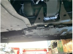 Recambio de subchasis para opel astra j berlina 5p 1.6 selective referencia OEM IAM 13470622  