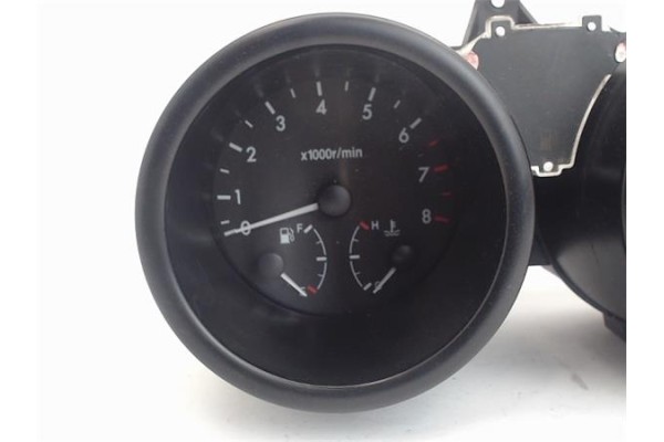 Recambio de cuadro completo para chevrolet kalos 1.2 se referencia OEM IAM 96426049  