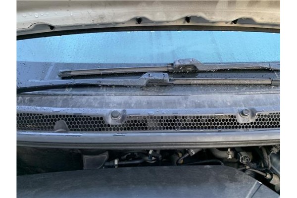 Recambio de torpedo para opel astra j berlina 5p 1.6 selective referencia OEM IAM 13267105  