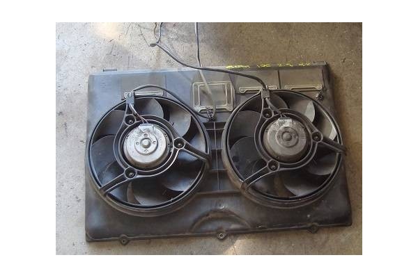 Recambio de electroventilador para audi 100 avant (c4)(1991) 2.8 básico [2,8 ltr. - 128 kw v6 cat (aah)] referencia OEM IAM   