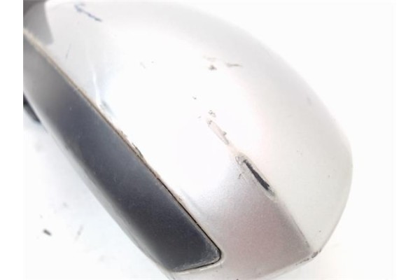 Recambio de retrovisor electrico izquierdo para nissan primera hatchback (p12) referencia OEM IAM   