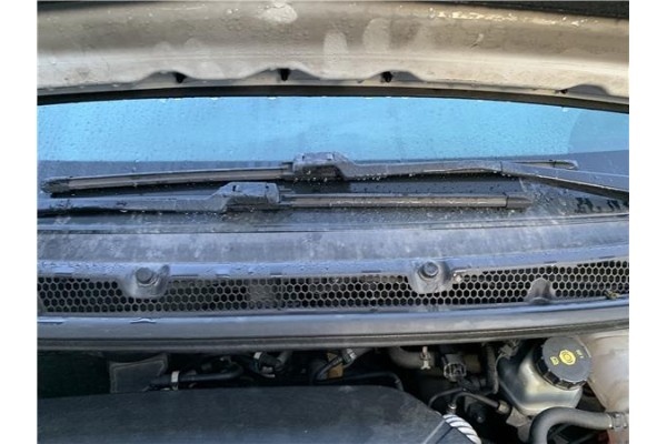 Recambio de torpedo para opel astra j berlina 5p 1.6 selective referencia OEM IAM 13267105  