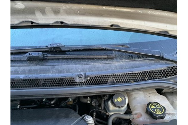 Recambio de torpedo para opel astra j berlina 5p 1.6 selective referencia OEM IAM 13267105  