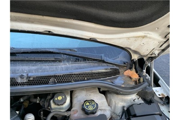 Recambio de torpedo para opel astra j berlina 5p 1.6 selective referencia OEM IAM 13267105  