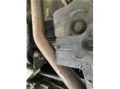 Recambio de tubo escape completo para opel astra j berlina 5p 1.6 selective referencia OEM IAM 55489758 13343954 