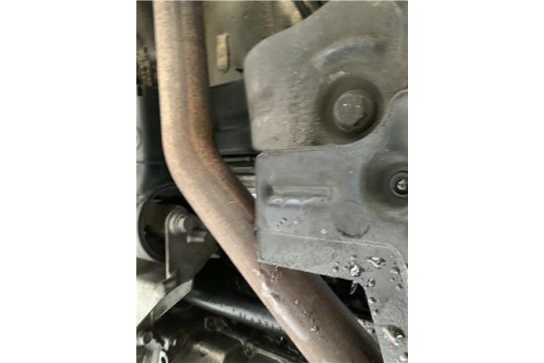 Recambio de tubo escape completo para opel astra j berlina 5p 1.6 selective referencia OEM IAM 55489758 13343954 