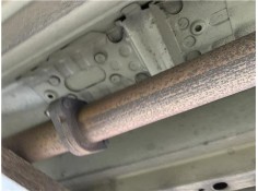 Recambio de tubo escape completo para opel astra j berlina 5p 1.6 selective referencia OEM IAM 55489758 13343954 