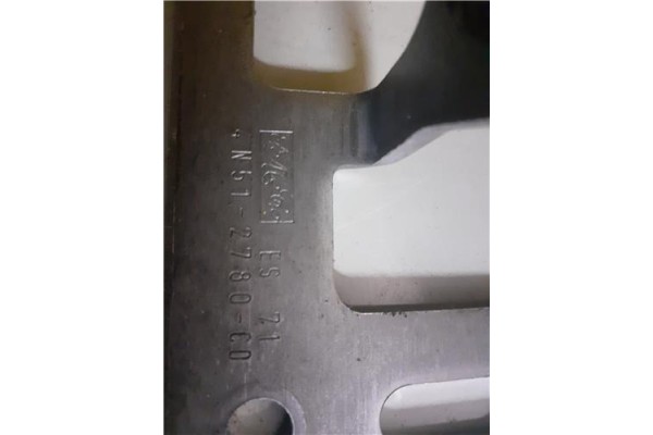 Recambio de palanca freno de mano para volvo v50 familiar 2.0 d referencia OEM IAM 4N512780CD  