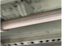 Recambio de tubo escape completo para opel astra j berlina 5p 1.6 selective referencia OEM IAM 55489758 13343954 