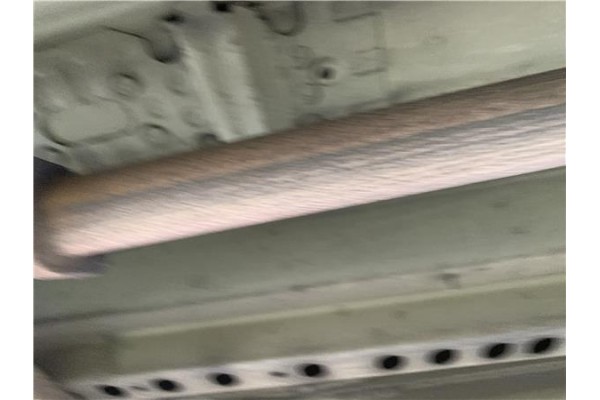 Recambio de tubo escape completo para opel astra j berlina 5p 1.6 selective referencia OEM IAM 55489758 13343954 